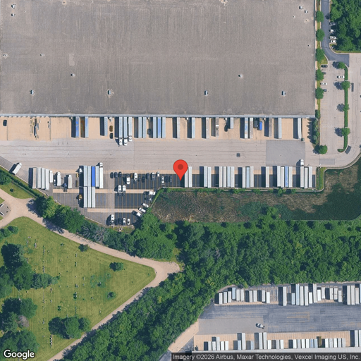 Truck and Trailer parking 1000 County Line Rd, Elmhurst, IL - 1