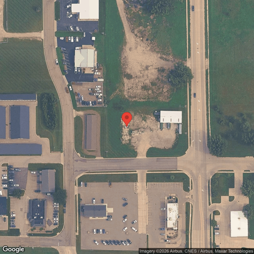 Truck and Trailer parking 1130 State Ave, Owatonna, MN - 1