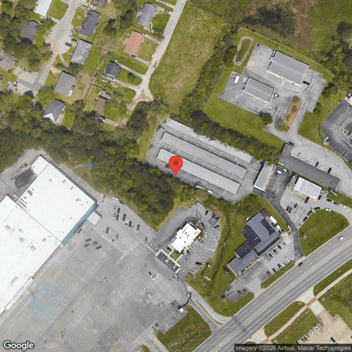 Truck parking 4819 TN-58, Chattanooga, TN - 1