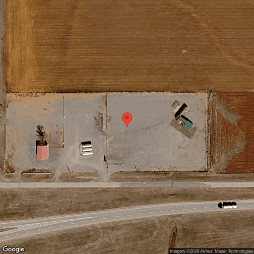 Truck and Trailer parking 20311 U.S. Rte 66, Elk City, OK - 1