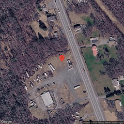 Find Your Truck Parking Lot-3