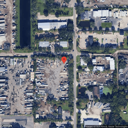 Find Your Truck Parking Lot-1