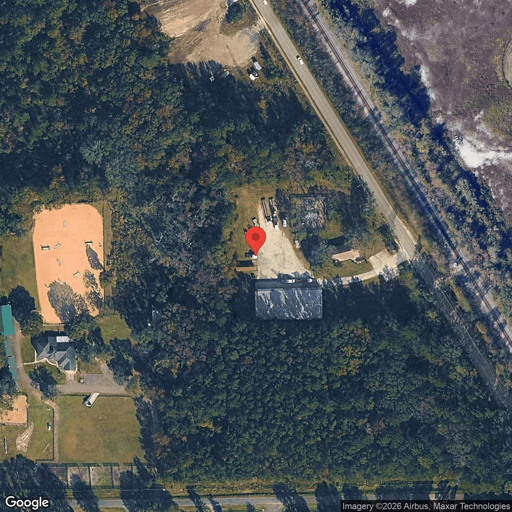 Truck parking 64 Sleepy Hollow Rd, Middleburg, FL - 1