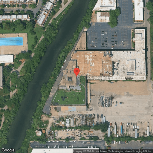 Truck and Trailer parking 3900 N Rockwell St, Chicago, IL - 1