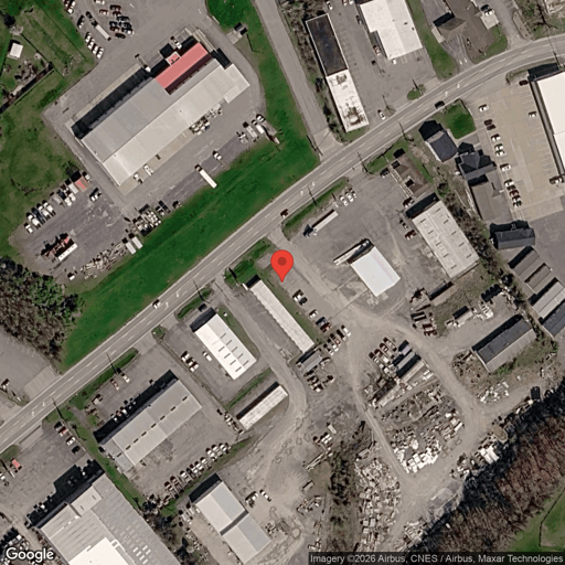 Truck parking 69 Middletown Road, White Hall, WV - 1