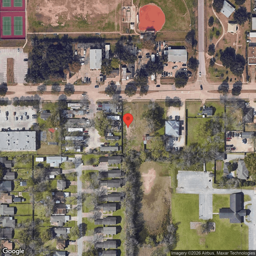 Truck parking 5527 Franz Rd, Katy, TX - 1