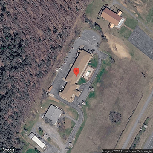 Truck and Trailer parking 9360 George Collins Parkway, New Market, VA - 1