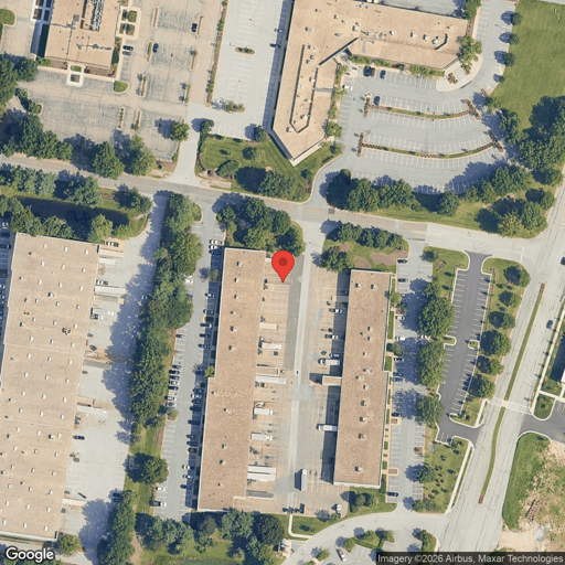 Truck and Trailer parking 889 Airport Park Rd b, Glen Burnie, MD - 1