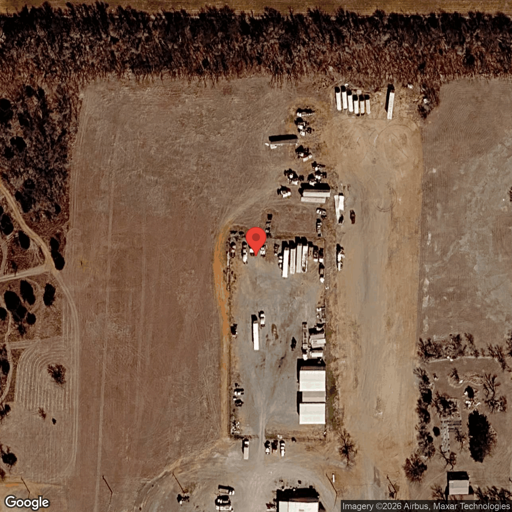 Trailer parking 3410 W 3rd St, Elk City, OK - 1