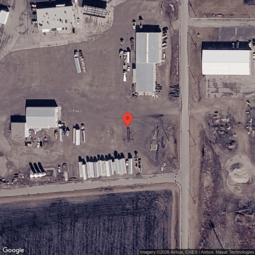 Truck and Trailer parking 450 MN-7, Clara City, MN - 1