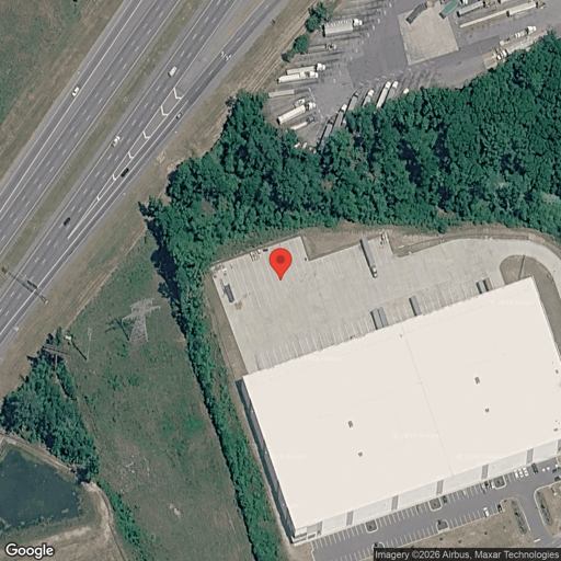 Truck and Trailer parking Hendley Road, Port Wentworth, GA - 1