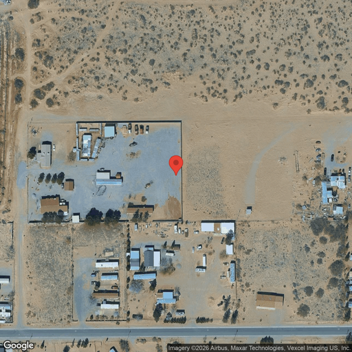 Truck and Trailer parking 47 2 Ernesto Rd, Anthony, NM - 1