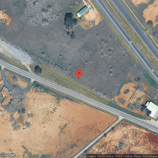 Truck parking 614 US-181, Floresville, TX - 1