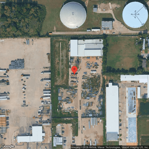 Truck parking 12506 FM 529, Houston, TX - 1