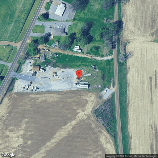 Truck and Trailer parking 6368 MS-161, Walls, MS - 1