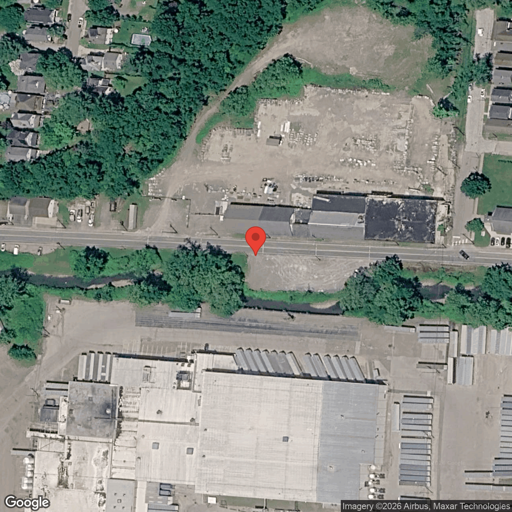 Truck and Trailer parking 423 Plum St, Oakmont, PA - 1