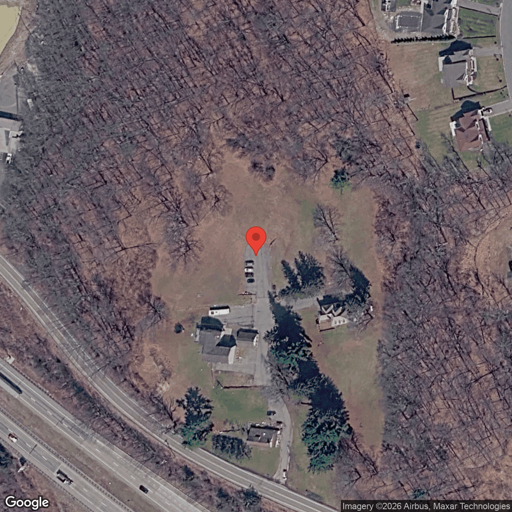 Truck parking 186 Nininger Rd, Monroe, NY - 1