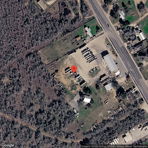 Truck and Trailer parking 604 TX-123, Stockdale, TX - 1