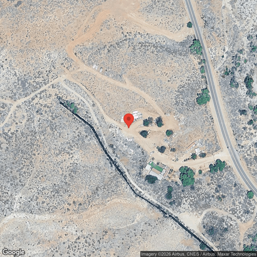 Truck and Trailer parking 33879 Cheseboro Rd, Palmdale, CA - 1
