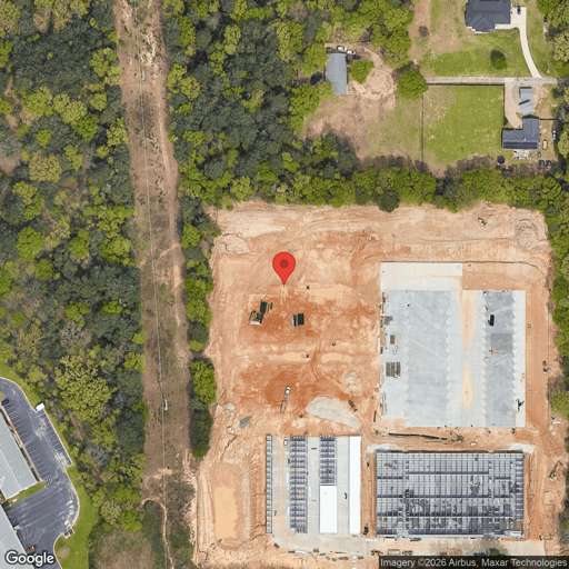 Truck and Trailer parking 3809 State Hwy 64, Tyler, TX - 1