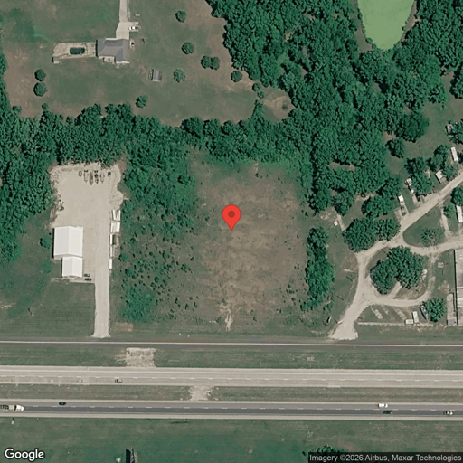 Truck and Trailer parking 16555 Doolittle Outer Rd, Newburg, MO - 1
