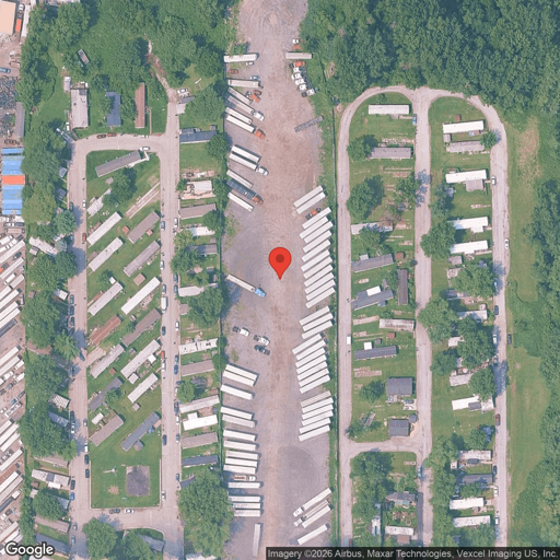 Truck and Trailer parking 3600 W Ridge Rd, Gary, IN - 1