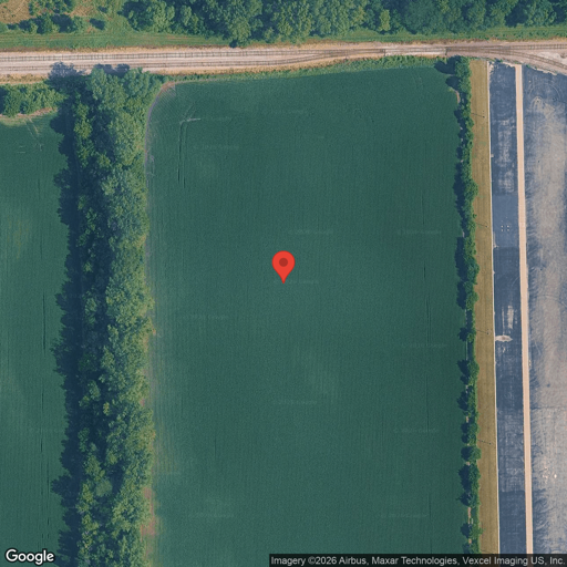 Truck and Trailer parking 1200 Knell Rd, Montgomery, IL - 1