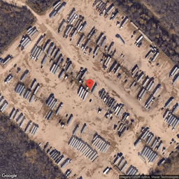 Find Your Truck Parking Lot-2