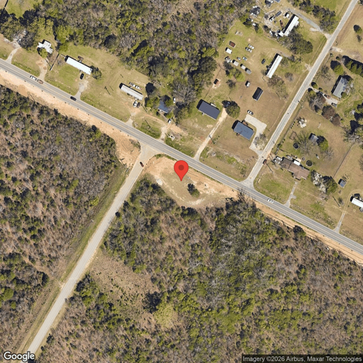 Truck and Trailer parking 904 Alligator Rd, Effingham, SC - 1