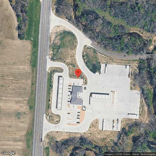 Truck and Trailer parking 2755 Militia Dr, Jefferson City, MO - 1