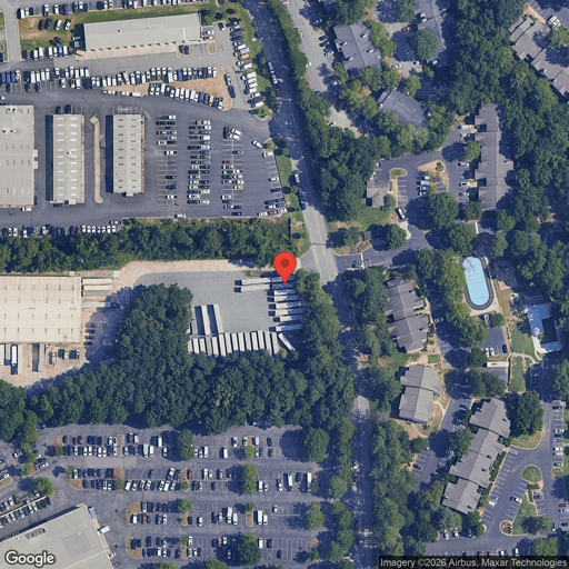Truck and Trailer parking 800 Wylie Rd SE, Marietta, GA - 1
