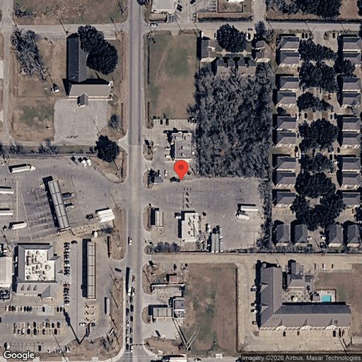 Truck parking 213 FM359, Brookshire, TX - 1