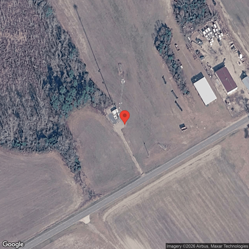 Truck parking 11381 Old Wire Rd, Laurel Hill, NC - 1