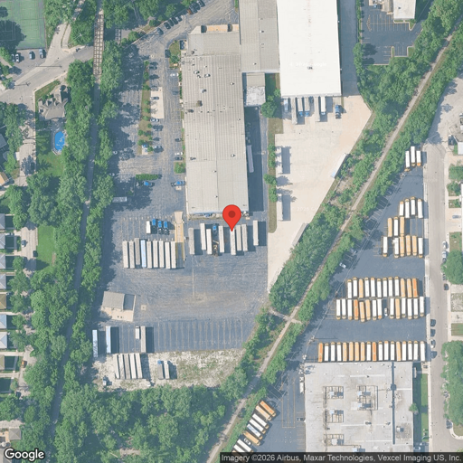 Truck and Trailer parking 5875 N Rogers Ave, Chicago, IL - 1