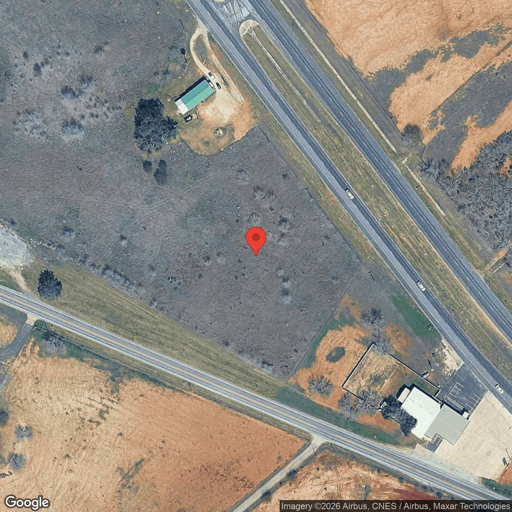 Truck and Trailer parking 614 US-181, Floresville, TX - 1