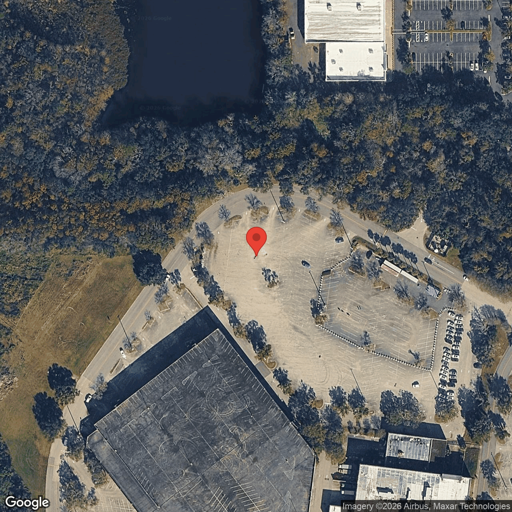 Truck and Trailer parking 10302 Southside Blvd, Jacksonville, FL - 1