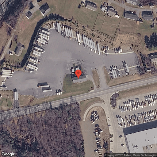 Truck and Trailer parking 2379 Smokey Park Hwy, Candler, NC - 1