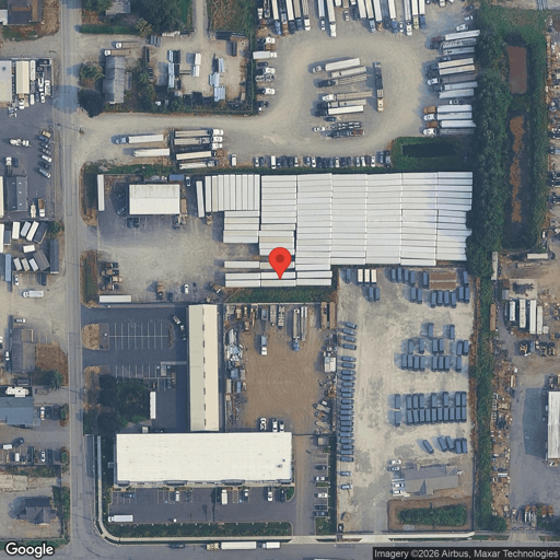 Truck parking 1503 Thornton Ave SW, Pacific, WA - 1