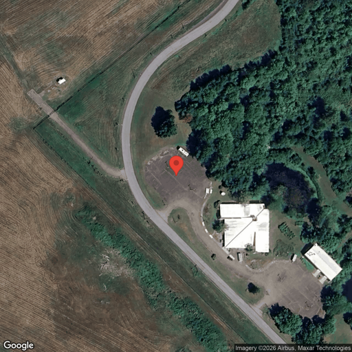 Truck and Trailer parking 3542 Turner Rd, Jamestown, NY - 1
