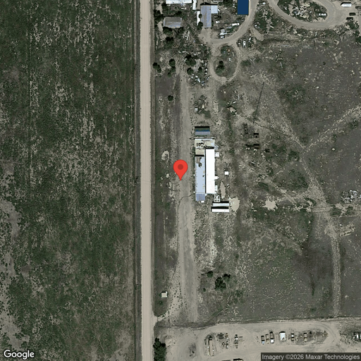 Truck and Trailer parking 8540 County Lane 23, Sugar City, CO - 1