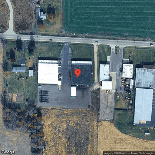 Truck and Trailer parking 22519 W Grant Hwy, Marengo, IL - 1