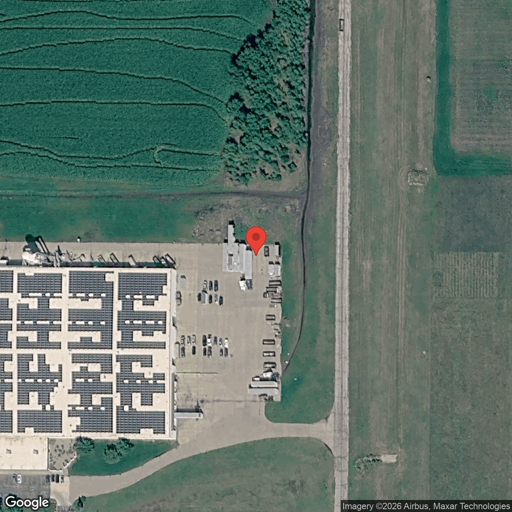 Truck and Trailer parking 601 E Water Well Rd, Salina, KS - 1