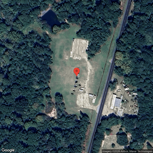 Truck and Trailer parking 603 West Bypass NW, Moultrie, GA - 1