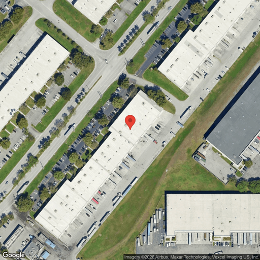 Truck and Trailer parking 10100 NW 116th Way suite 14, Medley, FL - 1