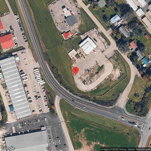 Truck parking 1133 Alton Rd, Lawrenceburg, KY - 1