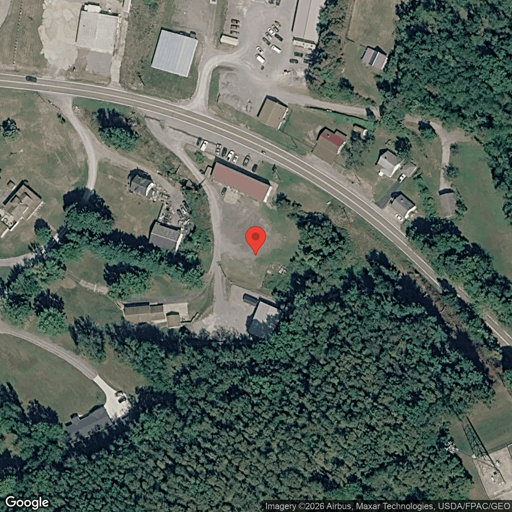 Truck and Trailer parking 2456 Lincoln Hwy, Chester, WV - 1