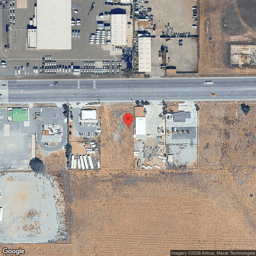 Find Your Truck Parking Lot-4