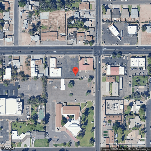 Truck and Trailer parking 733 E University Dr, Mesa, AZ - 1