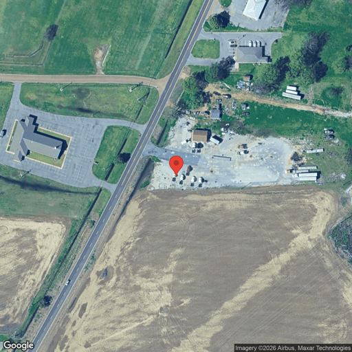 Truck parking 6368 MS-161, Walls, MS - 1