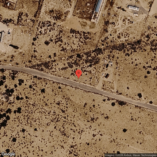 Truck parking 13 Upper Dairy Rd, Belen, NM - 1